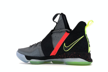 Nike LeBron 14 Out of Nowhere