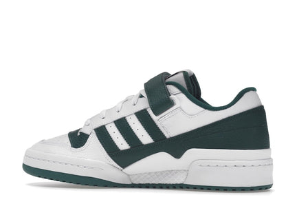 adidas Forum Low Collegiate Green