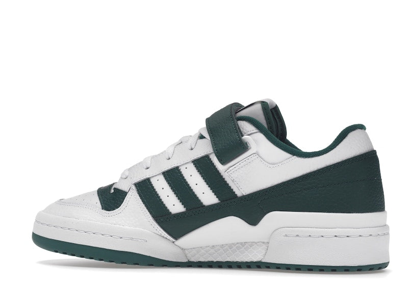 adidas Forum Low Collegiate Green