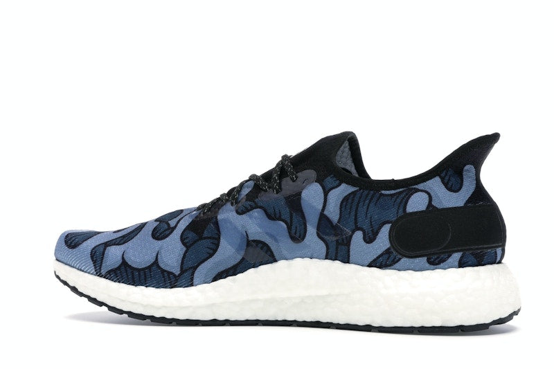 adidas Speedfactory AM4 Aaron Kai Black