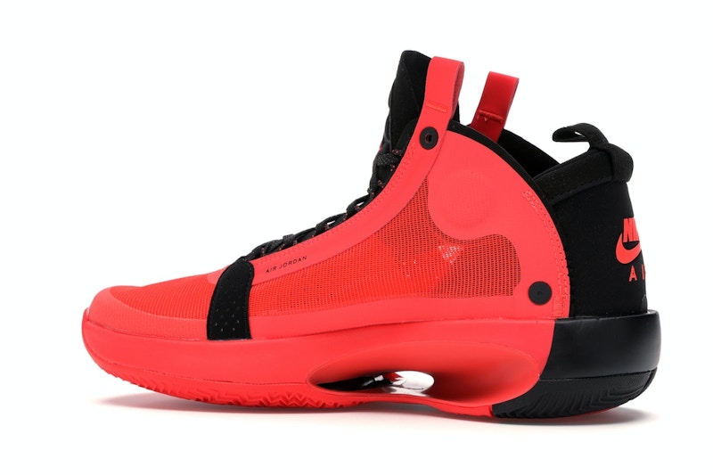Jordan XXXIV Infrared 23