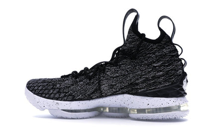 Nike LeBron 15 Ashes