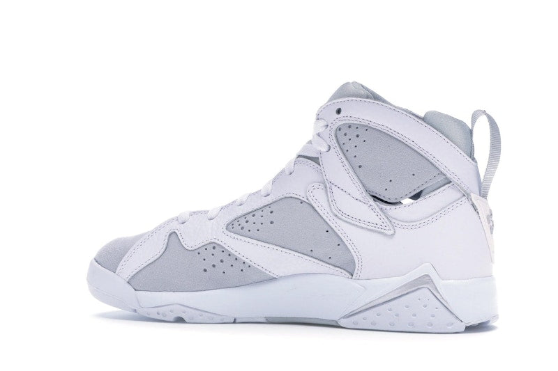Jordan 7 Retro Pure Platinum (GS)