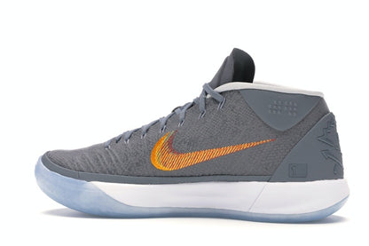 Nike Kobe A.D. Mid Grey Snake