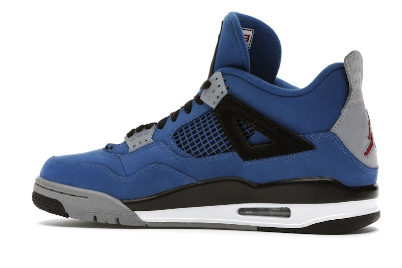 Jordan 4 Retro Eminem Encore (2017)