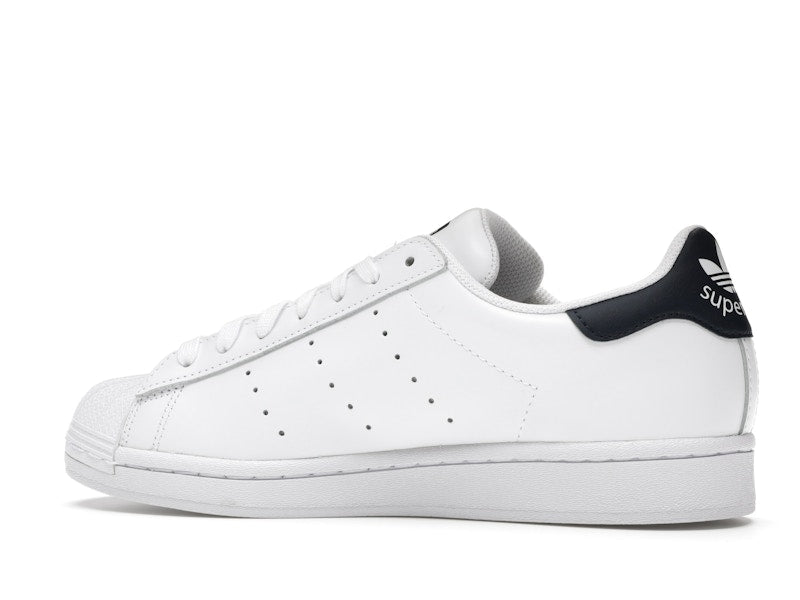 adidas Superstan White Navy