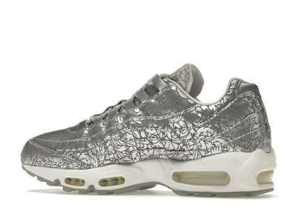 Nike Air Max 95 20th Anniversary Pure Platinum