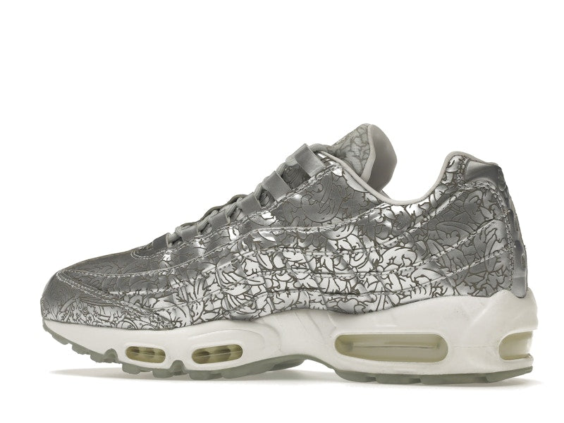 Nike Air Max 95 20th Anniversary Pure Platinum