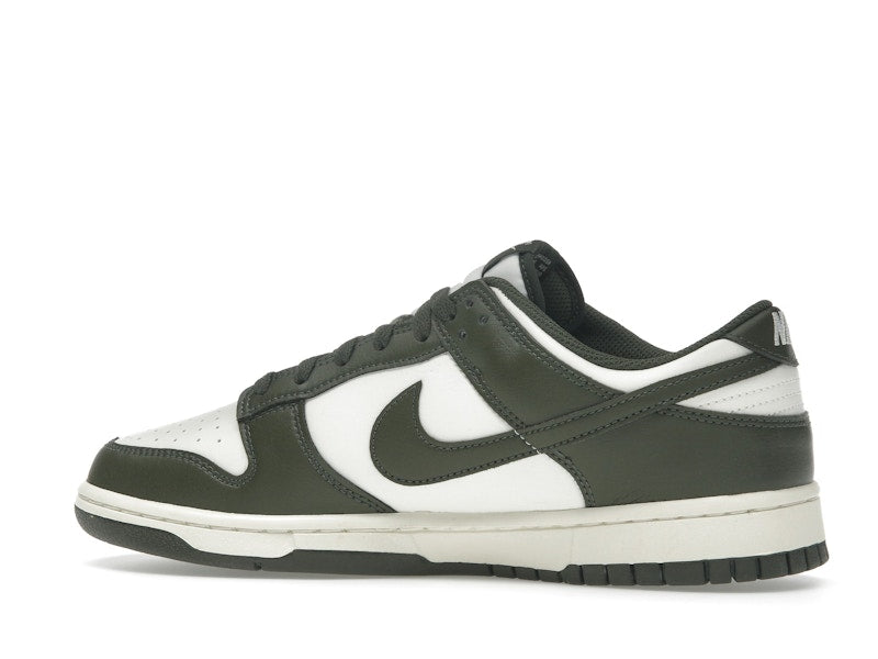 Nike Dunk Low Pale Ivory Cargo Khaki