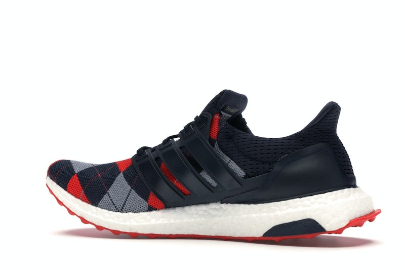 adidas Ultra Boost Kris Van Assche Navy