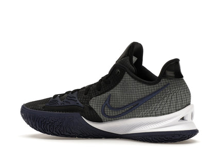 Nike Kyrie 4 Low TB Midnight Navy