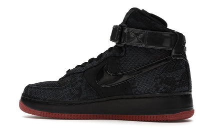 Nike Air Force 1 High Eddie Cruz West Coast