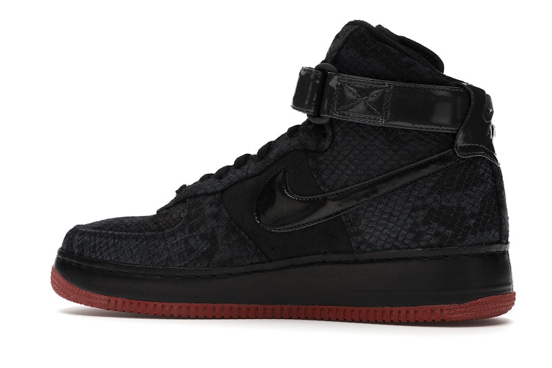 Nike Air Force 1 High Eddie Cruz West Coast