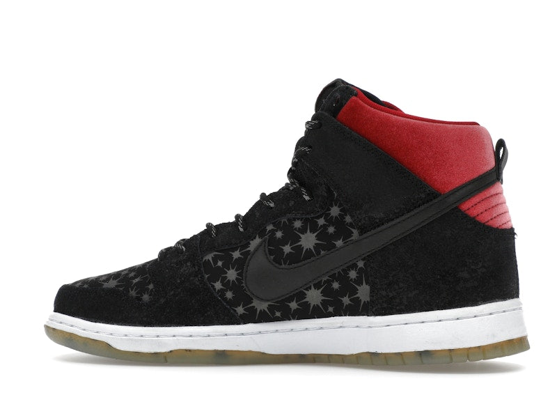 Nike SB Dunk High Brooklyn Projects Paparazzi Quickstrike