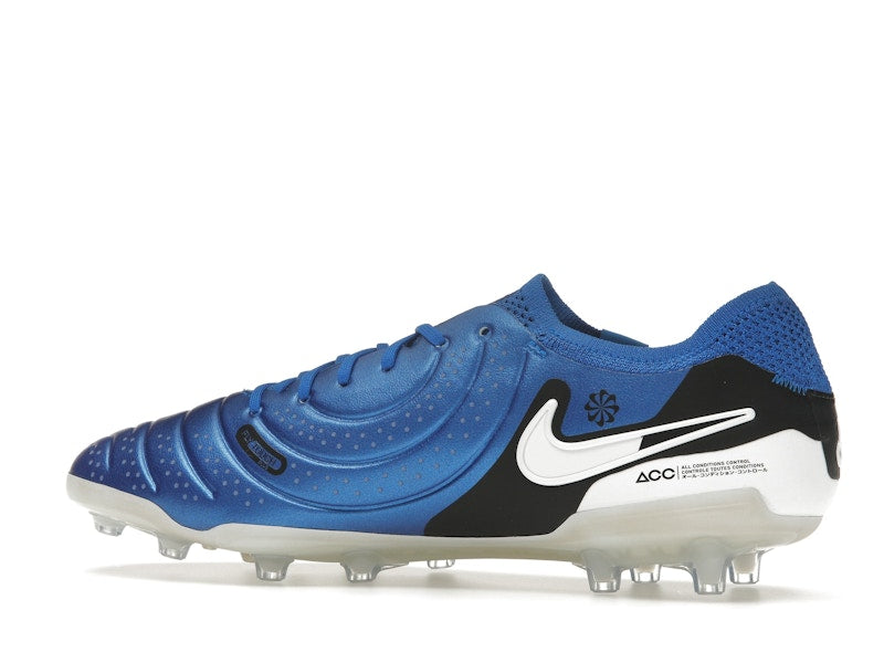 Nike Tiempo Legend 10 Elite AG-Pro Soar White