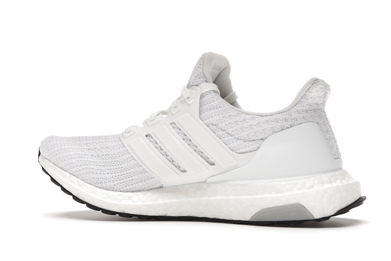 adidas Ultra Boost 4.0 Triple White (Women's)