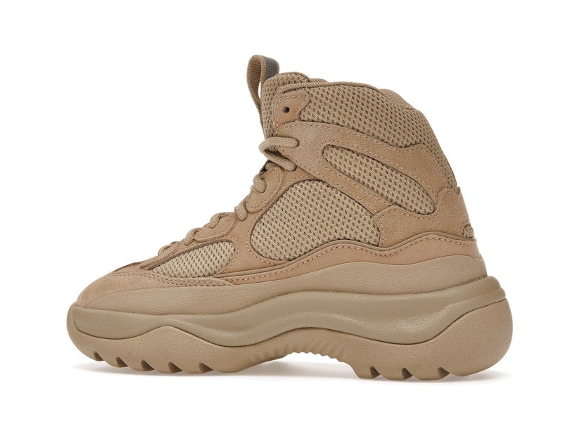 adidas Yeezy Desert Boot Taupe (Women's)