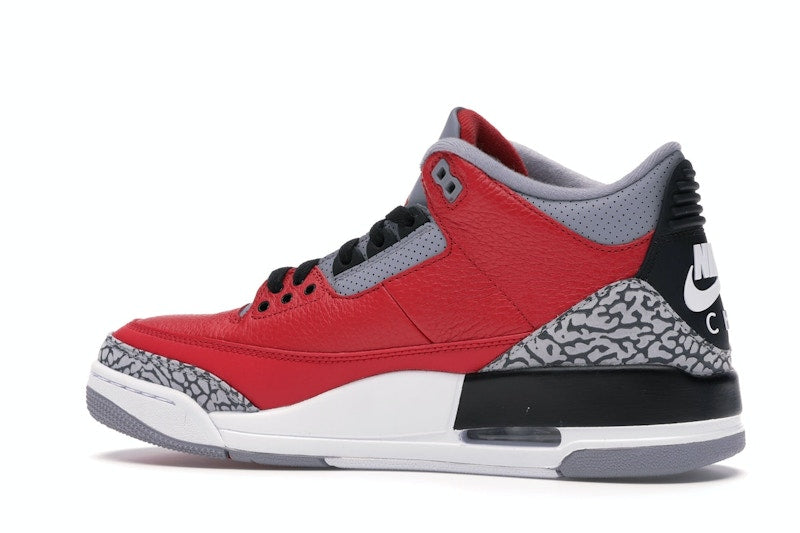 Jordan 3 Retro SE Unite (Chicago Exclusive)
