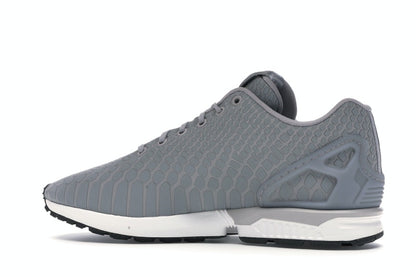 adidas ZX Flux Xeno Silver