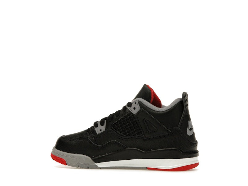 Jordan 4 Retro Bred Reimagined (PS)