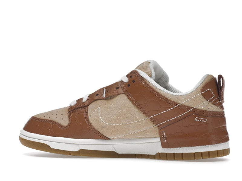 Nike Dunk Low Disrupt 2 SE Mineral Clay (Women's)