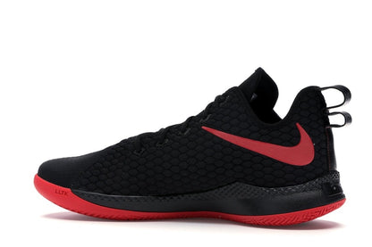 Nike LeBron Witness 3 Bred
