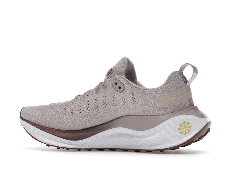 Nike ReactX Infinity Run 4 Platinum Violet (Women's)