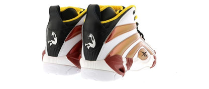 Reebok Shaqnosis Miami Heat (NE-YO Charity Auction)