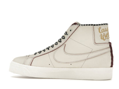 Nike SB Zoom Blazer Mid QS Welcome Skateboarding