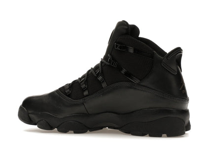 Jordan 6 Rings Winterized Black (2023)