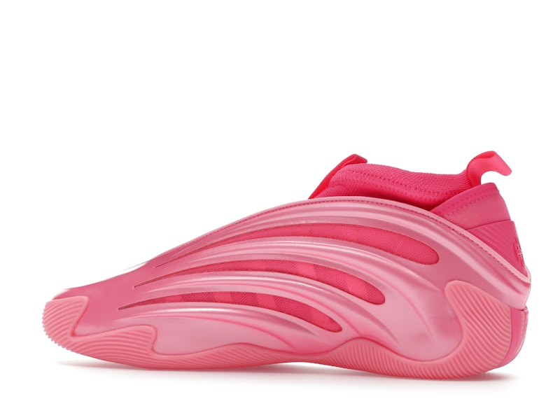adidas Harden Vol. 9 Flamingo Pink