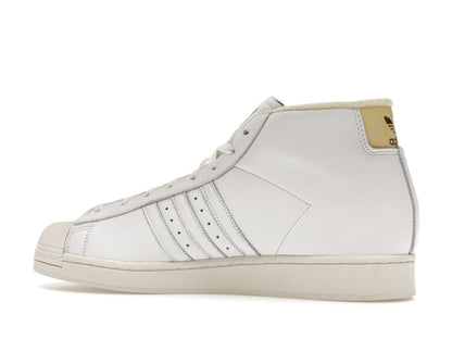 adidas Pro Model ADV Sam Narvaez White