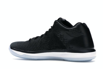 Jordan XXX1 Low Black White