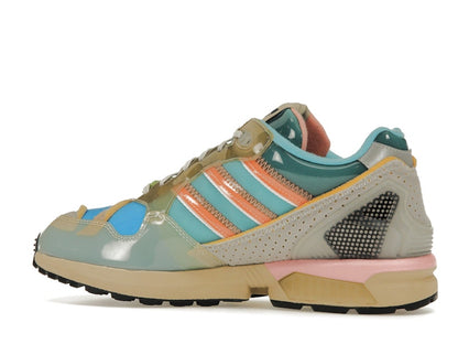 adidas ZX 6000 Inside Out XZ 0006 Blue