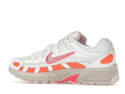 Nike P-6000 Digital Pink Crimson (Women's)