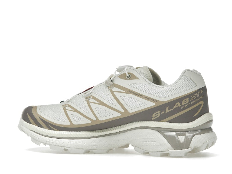 Salomon XT-6 Vanilla Ice Iron Etherea