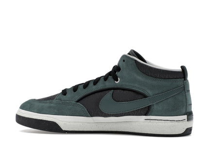 Nike SB React Leo Vintage Green Black Anthracite