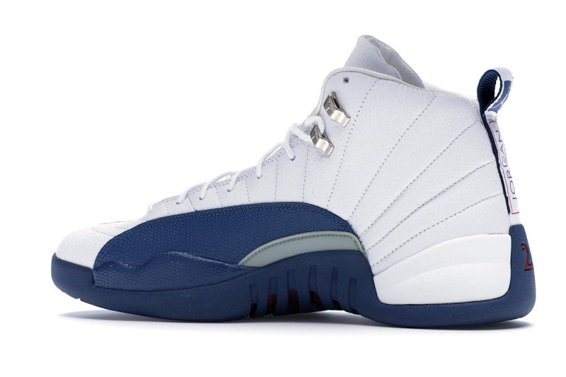 Jordan 12 Retro French Blue (2004)