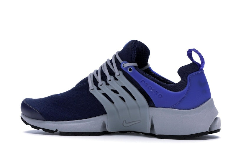 Nike Air Presto Essential Binary Blue