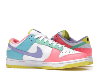 Nike Dunk Low SE Easter Candy (Women's)