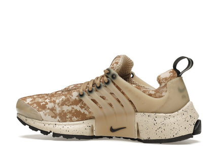 Nike Air Presto Digi Camo
