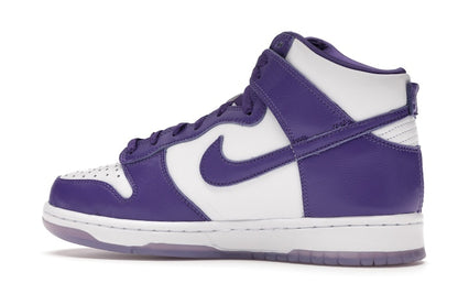 Nike Dunk High SP Varsity Purple (Women's)