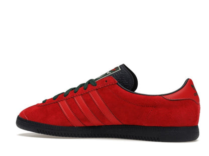 adidas Blackburn Ewood Scarlet
