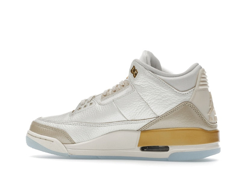 Jordan 3 Retro Champagne and Oysters (Women's)