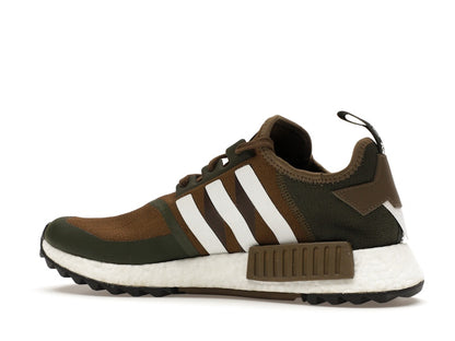 adidas NMD R1 Trail White Mountaineering Trace Olive
