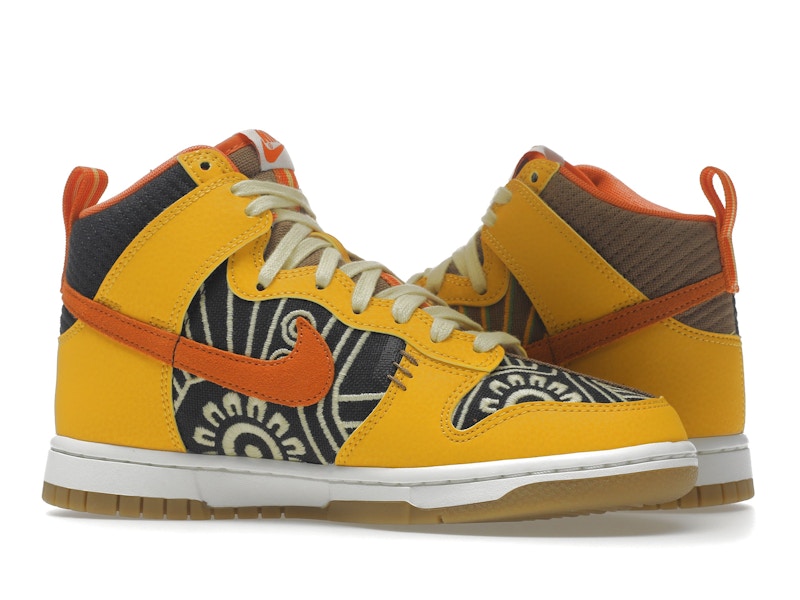 Nike Dunk High PRM Somos Familia