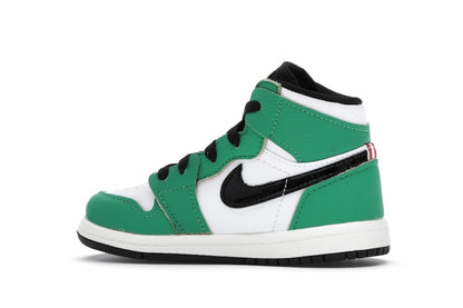 Jordan 1 Retro High Lucky Green (TD)