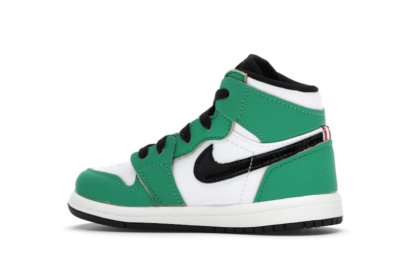 Jordan 1 Retro High Lucky Green (TD)