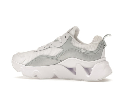 Nike RYZ 365 2 White Metallic Platinum (Women's)