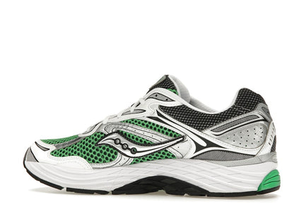 Saucony ProGrid Omni 9 OG Green Silver